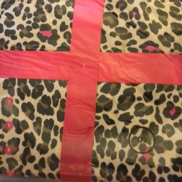 NWT JENNI Two piece pajama set size small - Picture 2 of 3